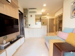 Botanique At Bartley (D19), Condominium #595977841